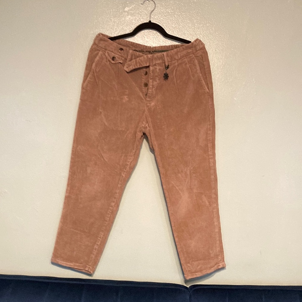 Men’s pants
